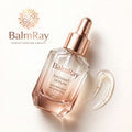 BalmRay Radiant Serum – Nourishing and Brightening Facial Elixir with a Silky Lightweight Finish, 30 ml